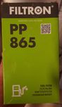 Filtr paliwa Filtron PP865
