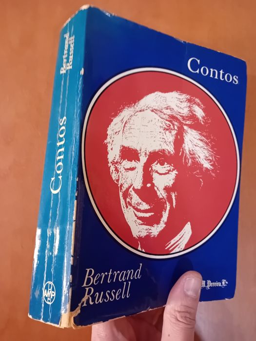 CONTOS " Bernard Russell "