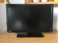 Monitor/telewizor TOSHIBA model 22L1333G