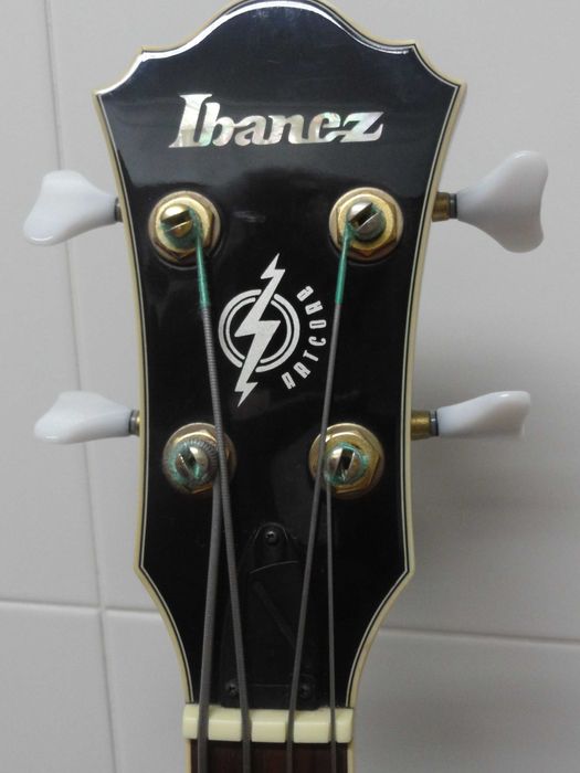 Ibanez Artcore AGB200-TBR - Semi-Acústico