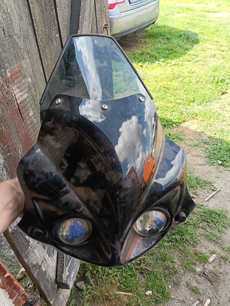 Bandit 1200 rok 2003