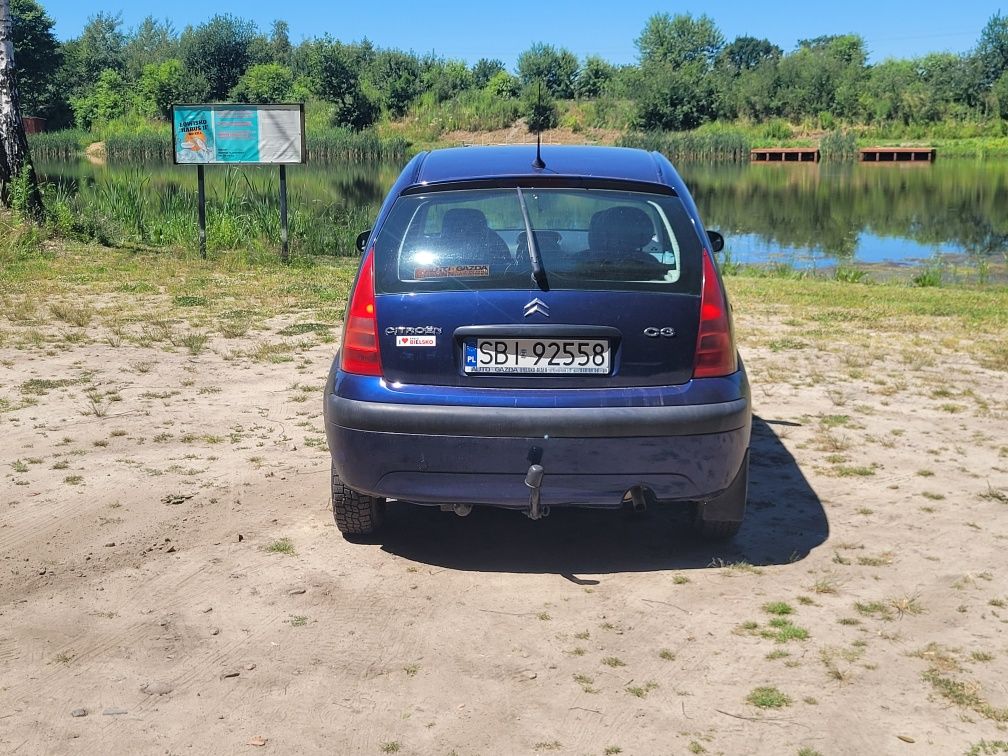 Fajny stan 2004 rok