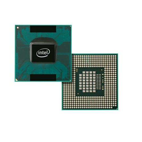 Intel Pentium Dual-Core T2410 Processor (1M cache, 2.00 GHz)