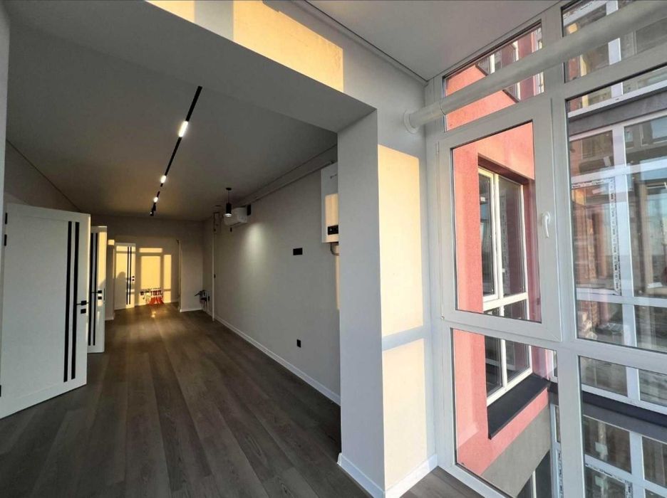 Продаж 2-к. квартири Євроремонт 53/34/19м² ЖК “Сусіди” 72900$ ТОРГ!!!