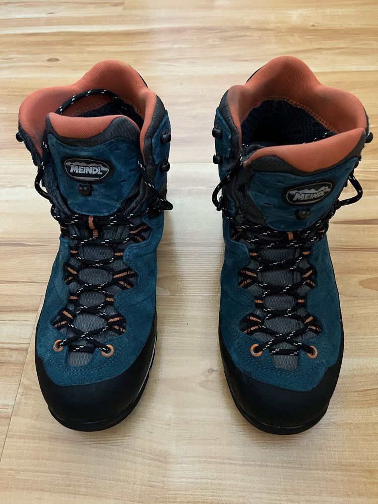 Buty trekkingowe Meindl Litepeak GTX męskie 45