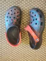Crocs кроксы обувь, 24,5-25 стелька