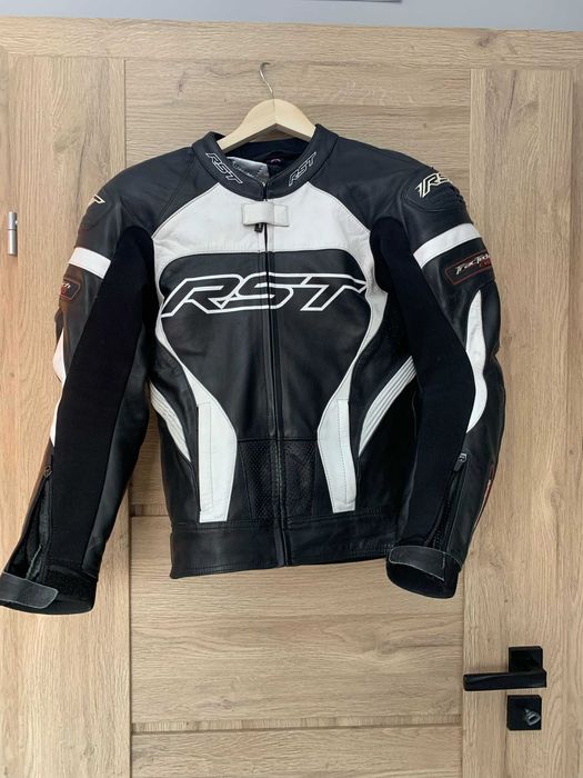 Strój motocyklowy rst tractech evo idealny
