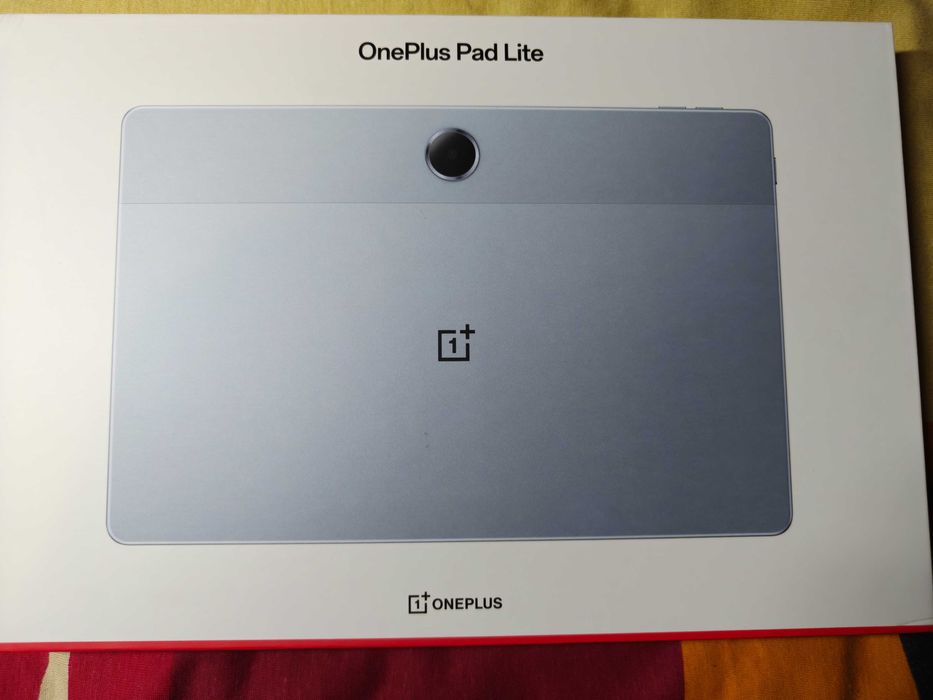 OnePlus Pad Lite-6/128 Gb Wifi-Nowy-Gwarancja