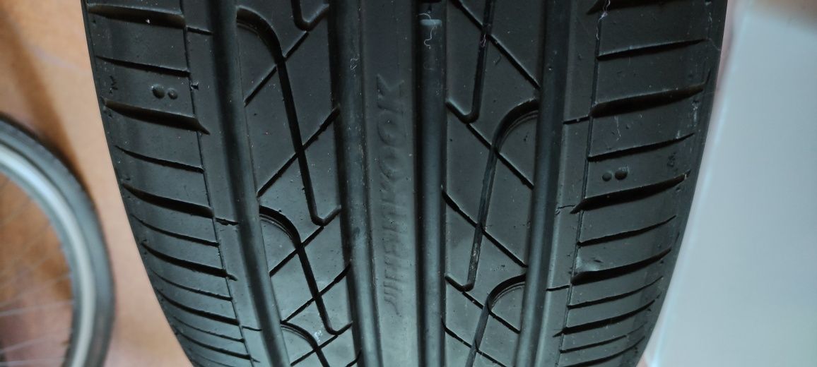 Шины  Hankook ventus v2 conept205/50/17