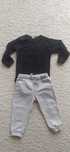 Body r.86 Wiki spodnie r. 80 Fox&Bunny