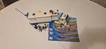 Lego 60044 Mobilna jednoska policji