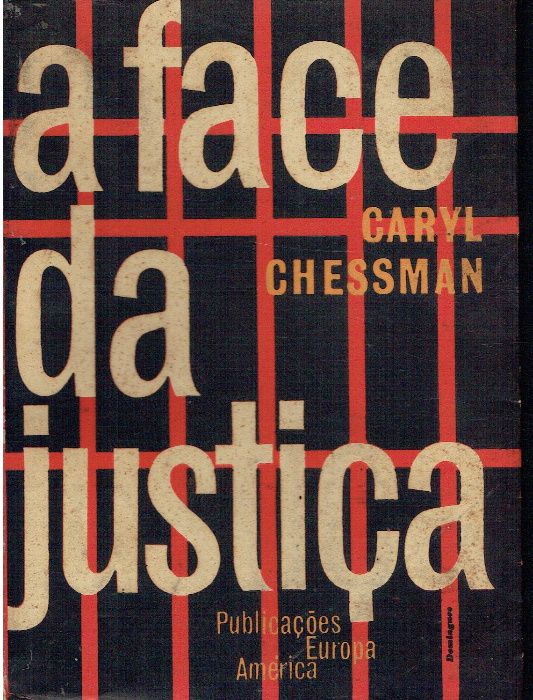 7604 - Literatura - Livros de Caryl Chessman