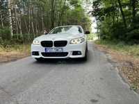 BMW Seria 5 BMW 530D F11