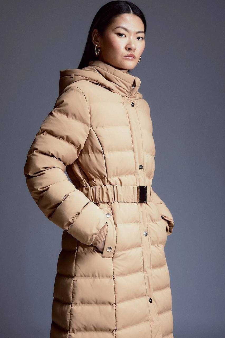 Подовжена куртка karen millen