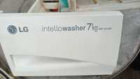 Детали стиральной машины Lg intellowasher wd10130f