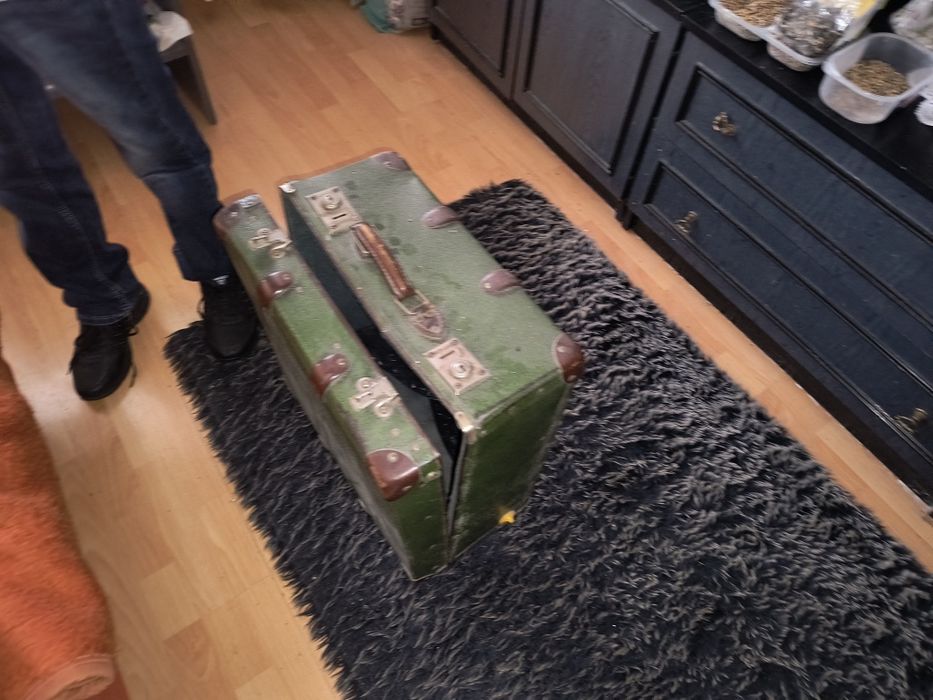 Akordeon harmonia Victoria 80