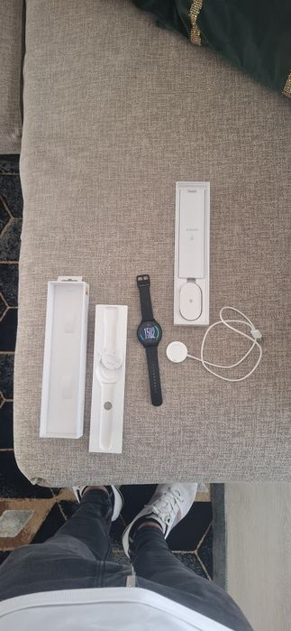 Smartwatch xiaomi 2