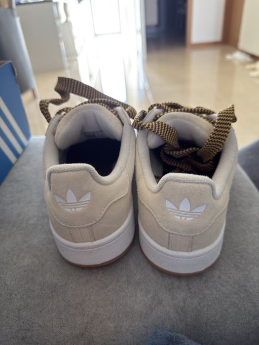 Vendo sapatilhas adidas campus 00’s J