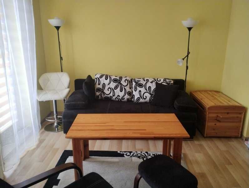 Kawalerka do wynajęcia, Oborniki Śląskie