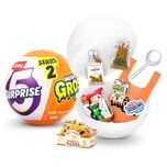 Фігурка-сюрприз Mini brands Mega gross minis зі слаймом Куля Прикол