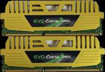 Pamięć RAM DDR3 Geil Corsa 2x8GB 16GB 1333MHz