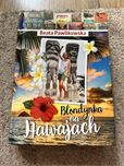 Blondynka Na Hawajach