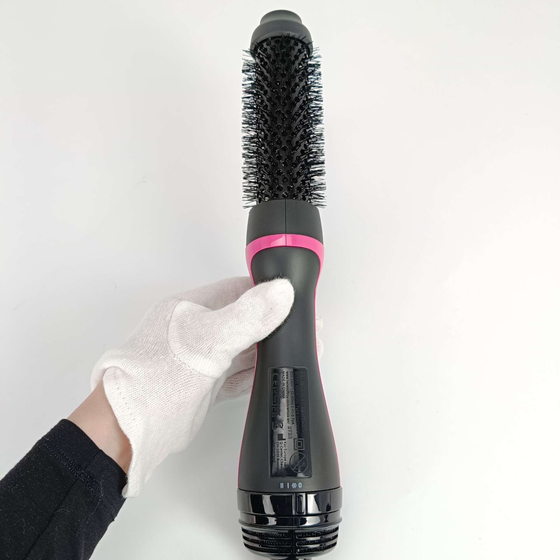 Lokówko-suszarka Revlon One-Step Style Booster