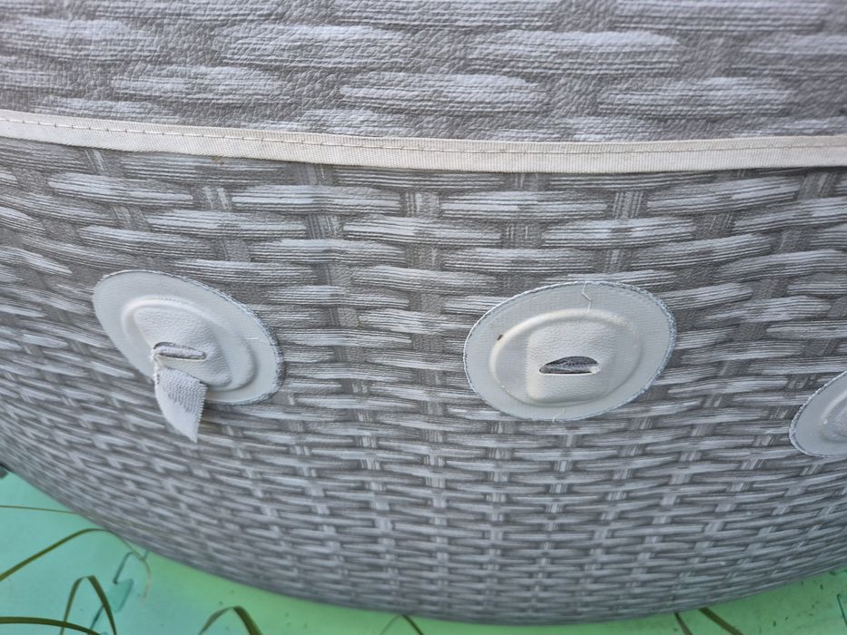 Jacuzzi Lay Z Spa Honolulu