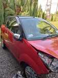 Aixam coupe diesel