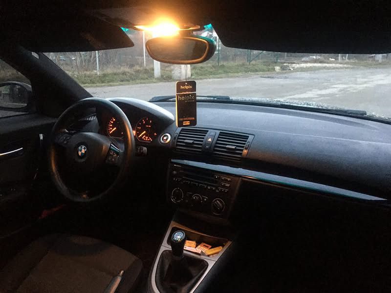 BMW 118d 2005 2.0d