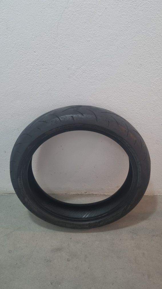 Pneu dunlop sportmax 120