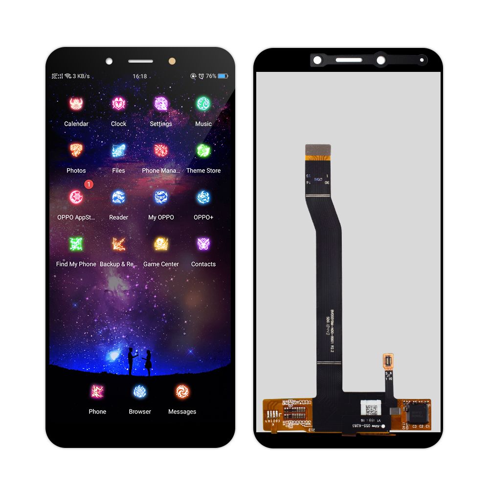 Display ecra lcd Xiaomi Redmi 2,3,4,5,6,7,8, MiA1, Mi A2