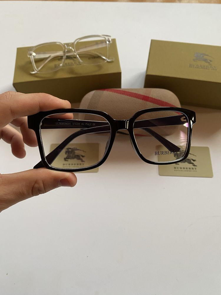 Продам окуляри burberry барбері