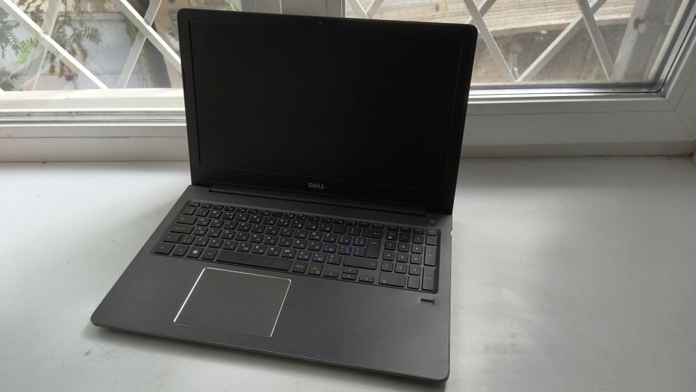 Ноутбук Dell Vostro 5568