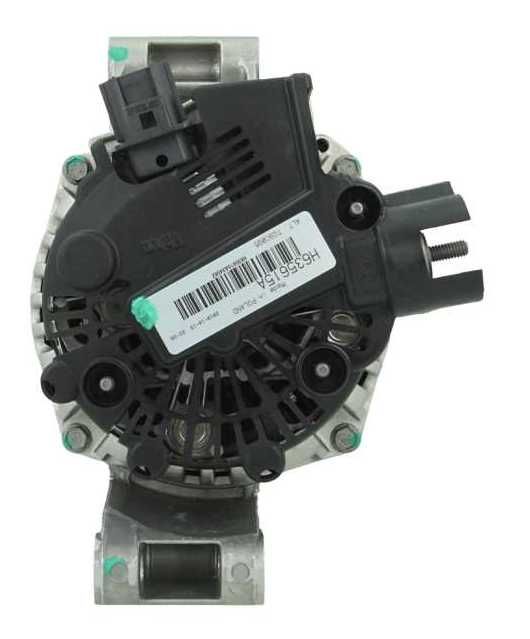 Alternator FORD Ka 1.3 i [J4D] 09.1996-11.2008