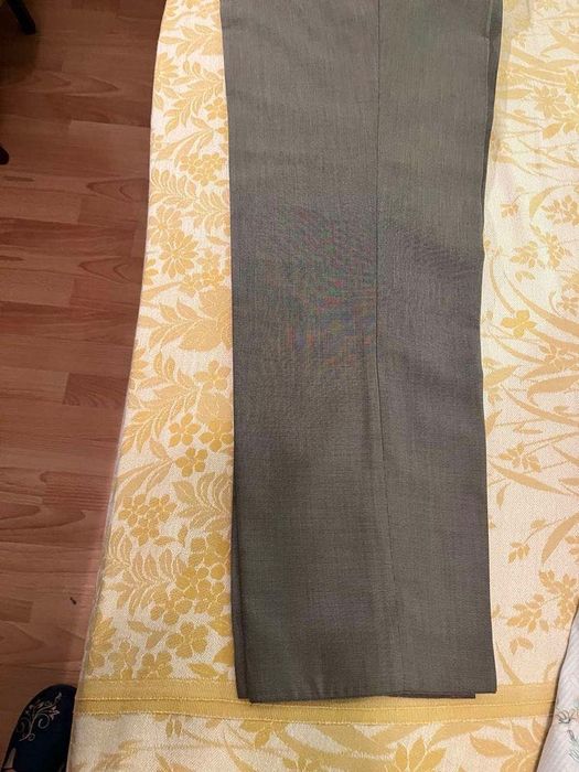 Брюки чоловічі класичні