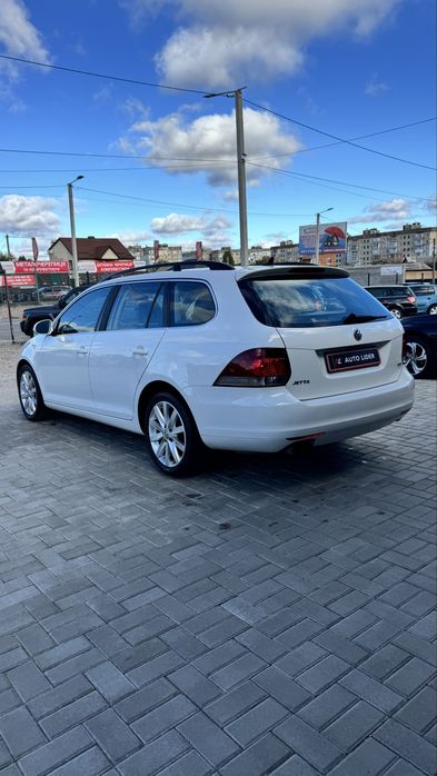 Volkswagen Jetta Фольксваген Джет 2013 р 2,0 дизель 6АКПП