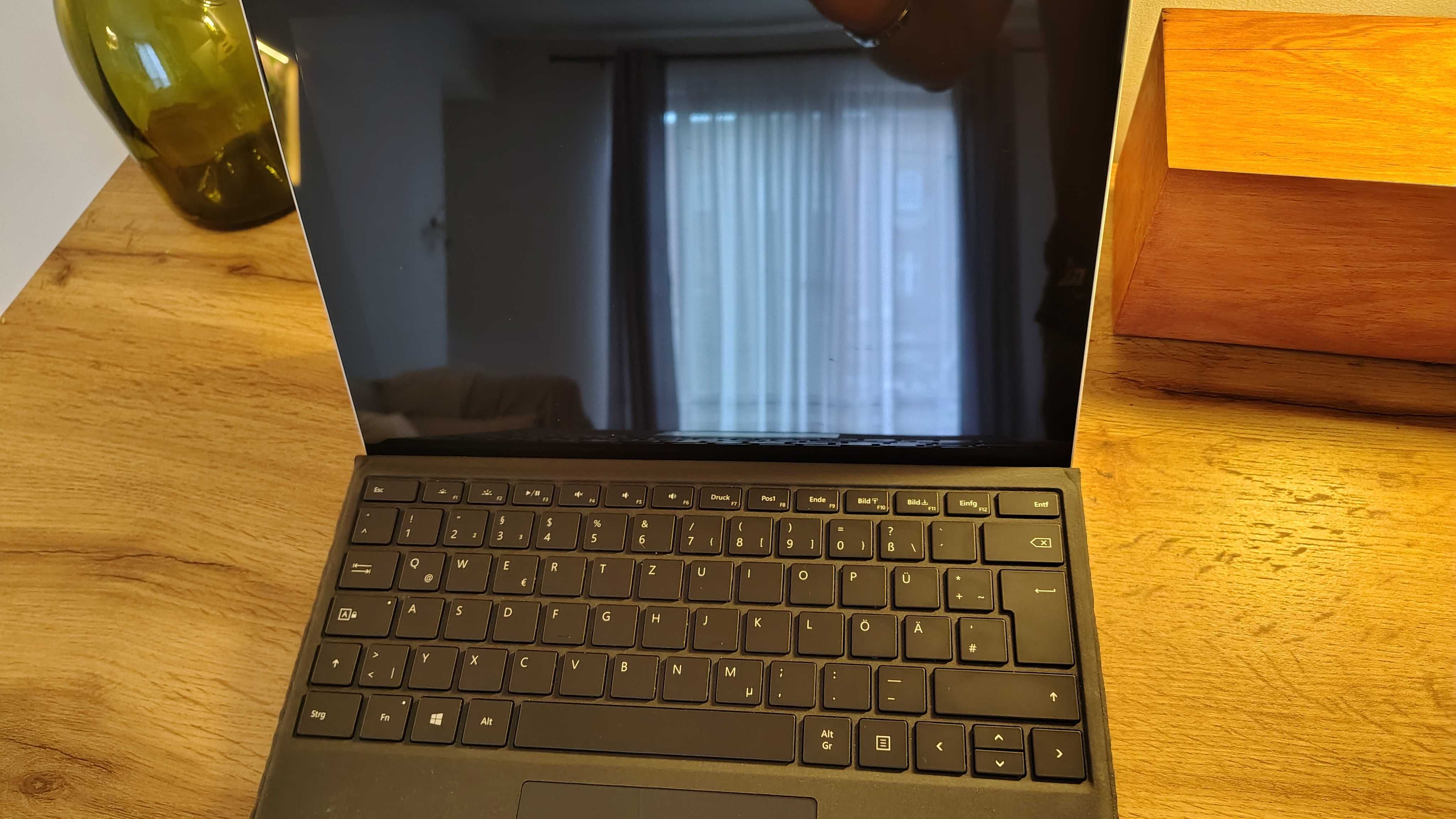 Laptop Microsoft Surface Pro 4