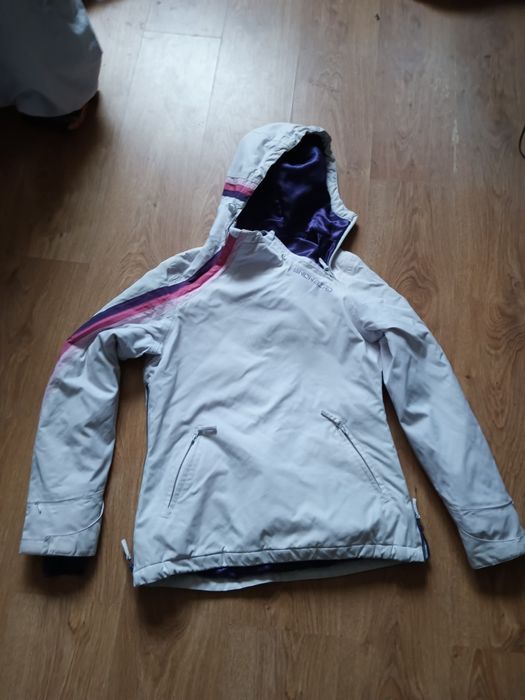 Kurtka snowboardowa rozmiar S/M