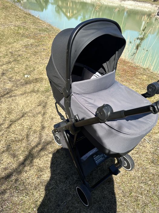Коляска Anex air X 2 в 1
