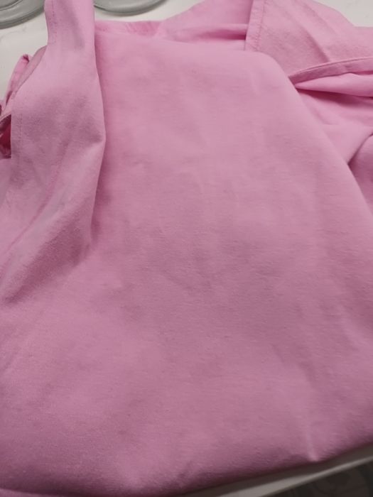 Prześcieradło na leżaczek przedszkole