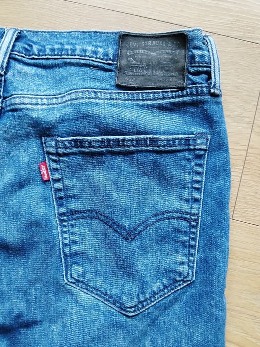 Spodnie Levi's .