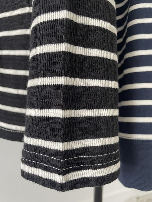 Базовий лонгслів кофта від mango