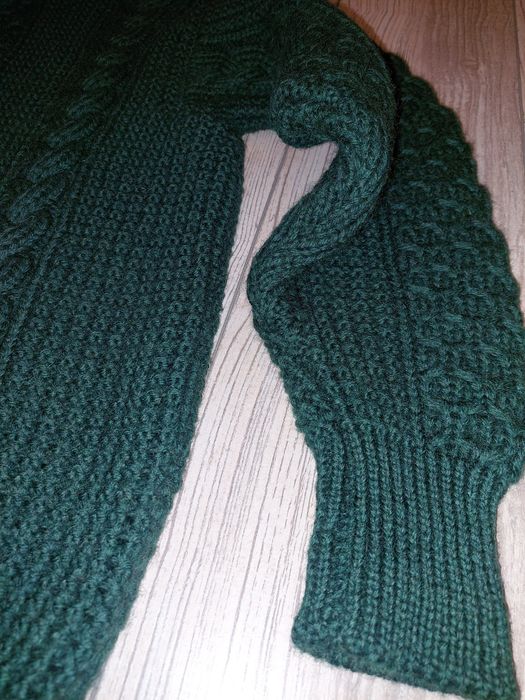 Wełniany sweter Bonner Ireland