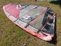 Vela Windsurf Severne Overdrive R7 9.5