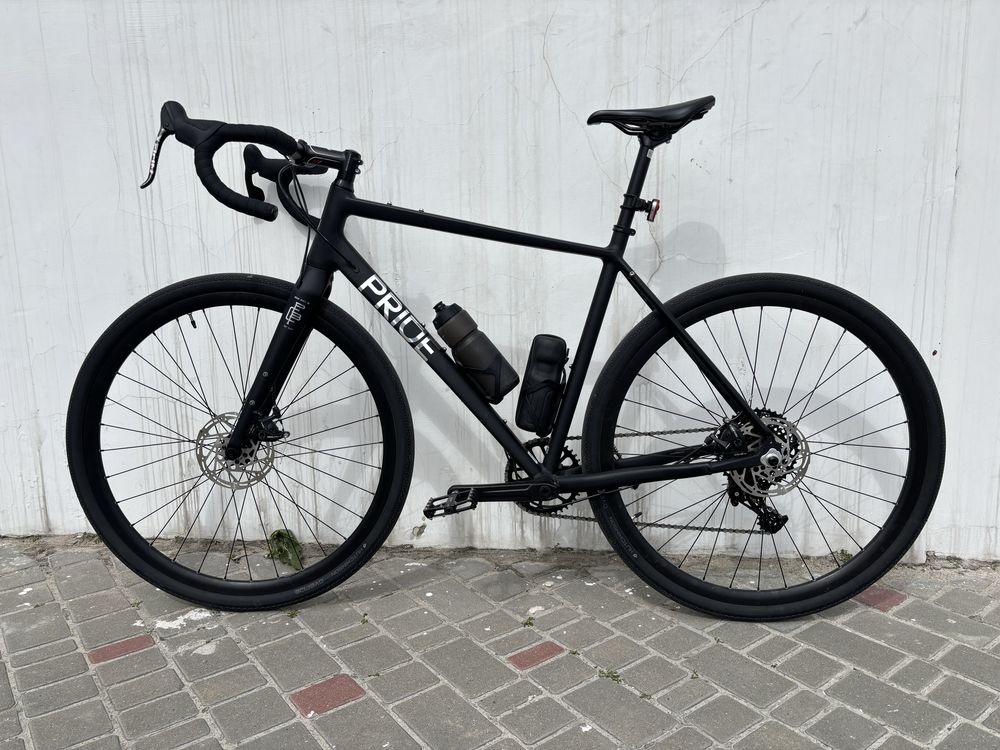 Pride rocx 8.3 рама L