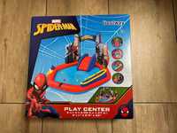 Plac Zabaw basen 211 x 206 x 127 cm Bestway 98793 Spider-Man
125 zł