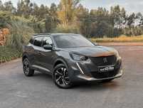Peugeot 2008 PureTech 100 Allure