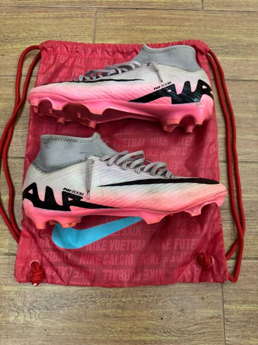 Найк бутсы размер 44.5 Б/У