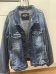 Katana kurtka jeansowa Tommy Hilfiger XL męska